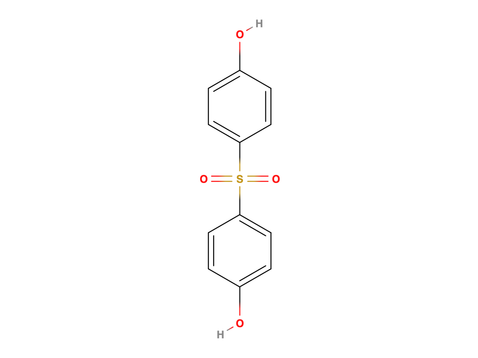 Bisphenol S (BPS)